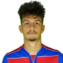 Jhonathan — Hậu vệ, Athletic Club