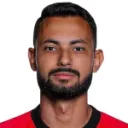 Lucas Belezi — Hậu vệ, Athletic Club