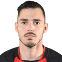 Zeca — Hậu vệ, Athletic Club