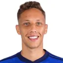 Ian Luccas — Tiền vệ, FC Alverca