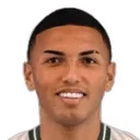 Ruan Lucas de Assis — Tiền đạo, AVS - Futebol SAD