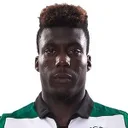 Ronaldo Tavares — Tiền đạo, Athletic Club