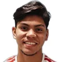 Gabriel Indio — Hậu vệ, SL Benfica B