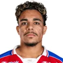 Kauan Rodrigues — Tiền vệ, Athletic Club