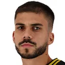 Pedro Oliveira — Tiền vệ, Athletic Club