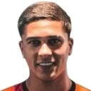 Bruninho — Tiền vệ, Athletic Club