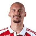 Ludovic Ajorque — Tiền đạo, Stade Brestois