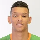 Glauco Tadeu — Thủ môn, Athletic Club