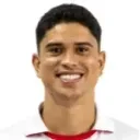 Kevin — Hậu vệ, Clube De Regatas Brasil