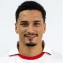 Henri Santos — Hậu vệ, Clube De Regatas Brasil