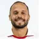 Douglas Baggio — Tiền đạo, Clube De Regatas Brasil