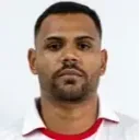 Mikael — Tiền đạo, Clube De Regatas Brasil