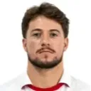 Guilherme Pato — Tiền vệ, Clube De Regatas Brasil