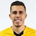 Vitor Caetano — Thủ môn, Clube De Regatas Brasil