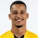 Fábio Henrique — Thủ môn, Clube De Regatas Brasil