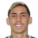 Douglas Teixeira — Hậu vệ, Avaí