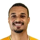Luiz Henrique — Tiền vệ, Avaí
