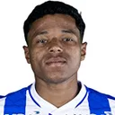 Thayllon Roberth — Tiền đạo, Los Angeles FC