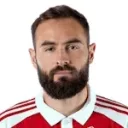 Lucas Tousart — Tiền vệ, Stade Brestois