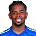 Wesley Gasolina — Hậu vệ, CD Nacional