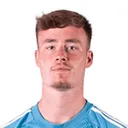 Noah Jauny — Thủ môn, Royal Francs Borains
