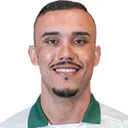 William Pottker — Tiền đạo, Londrina