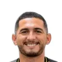 Danilo Barcelos — Hậu vệ, Ponte Preta