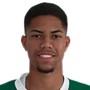 Giulio — Tiền vệ, Viborg FF