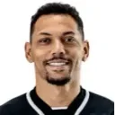 Alex Silva — Hậu vệ, América Mineiro