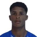 Tito — Hậu vệ, Atlético Goianiense