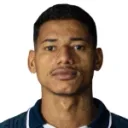 Marrony — Tiền đạo, Atlético Goianiense