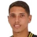 Geovany Soares — Tiền vệ, Atlético Goianiense