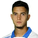Jader Gentil — Tiền vệ, Portimonense SAD