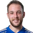 Bruno José — Tiền đạo, Atlético Goianiense