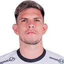 Junior Barreto — Hậu vệ, Atlético Goianiense