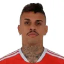 Richard — Tiền vệ, Coritiba