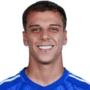 Vitinho — Tiền vệ, Santa Clara
