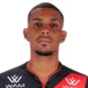 Ramon — Tiền vệ, Club Always Ready