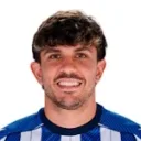 Jon Aramburu — Hậu vệ, Real Sociedad