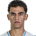 Yago Lincoln — Hậu vệ, Londrina