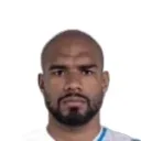 Kevyn — Hậu vệ, Londrina