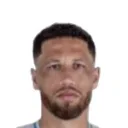 Lucas Marques — Tiền vệ, Londrina