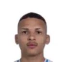 Vitinho — Tiền vệ, Londrina
