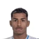Fabiano — Tiền vệ, Londrina