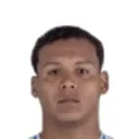 Rafael Monteiro — Hậu vệ, Londrina