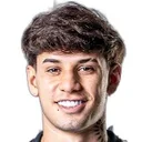Caio Rafael — Tiền vệ, Paços de Ferreira
