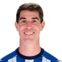 Aritz Elustondo — Hậu vệ, PAOK