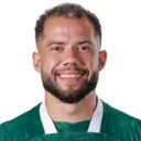 Rodrigo Soares — Hậu vệ, Goiás
