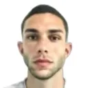 Guilherme Baldória — Tiền vệ, Goiás