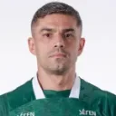 Gegê — Tiền vệ, Goiás